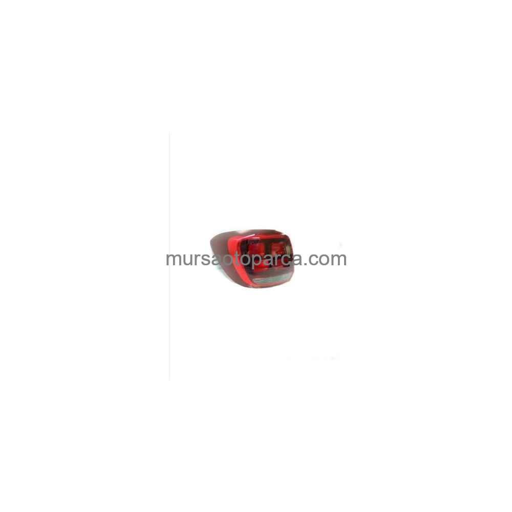 Sandero Stop Lambası Sol Duysuz 16- 265554938R