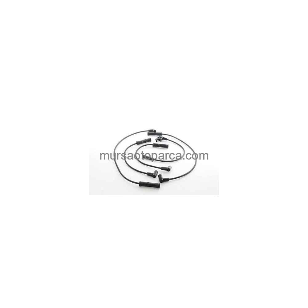 R9/R19/Express Buji Kablosu Takım 97- 7700742835