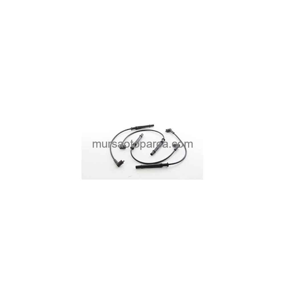 Clio/Kangoo/Modus/Twingo Buji Kablosu Takım 01- 8200713680