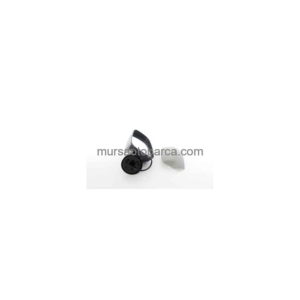 Sandero Stepway Ayna Sol Elektrik Astar Üçgen Ayak 12- 963017247R