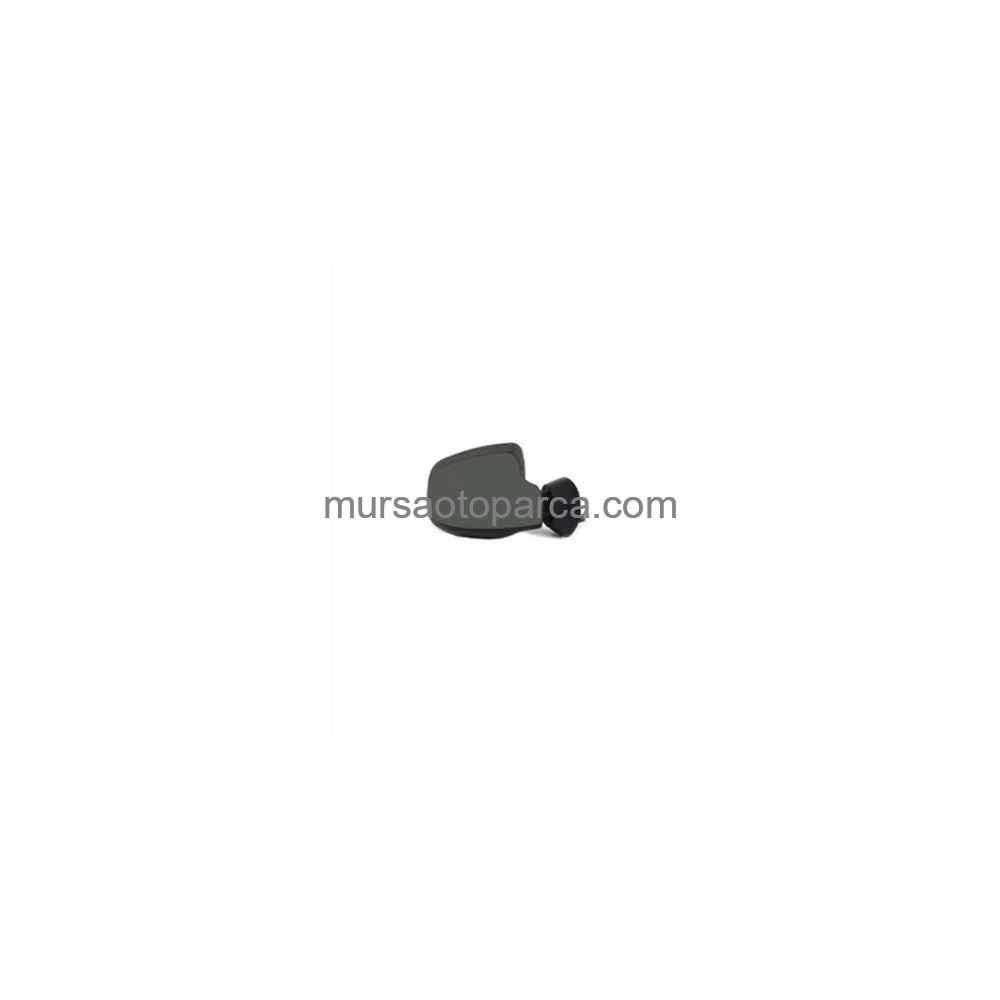 Duster Dış Dikiz Aynası Sağ 8H5P-Elektrikli İsıtmalı Astarlı 10-12 963018251R
