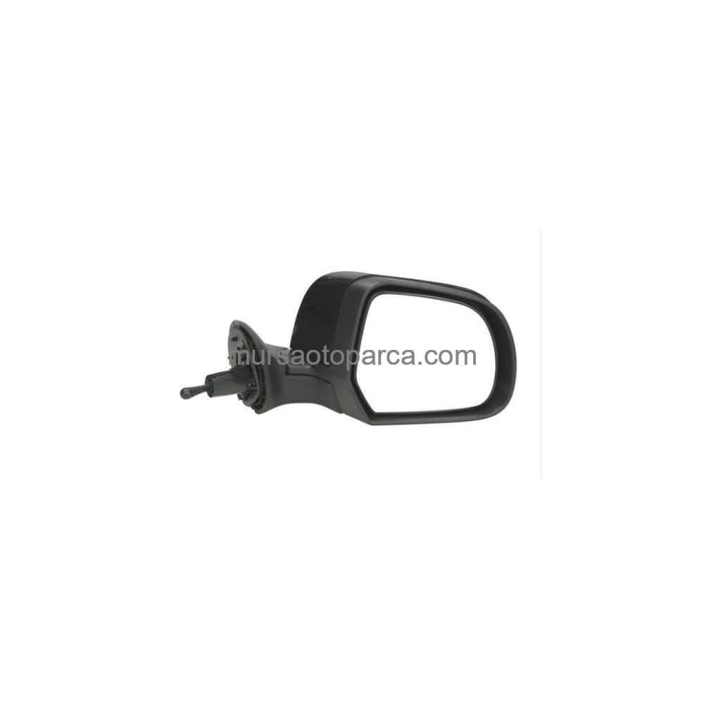 Duster Dış Dikiz Aynası Sağ Mekanik 10-12 963015821R 