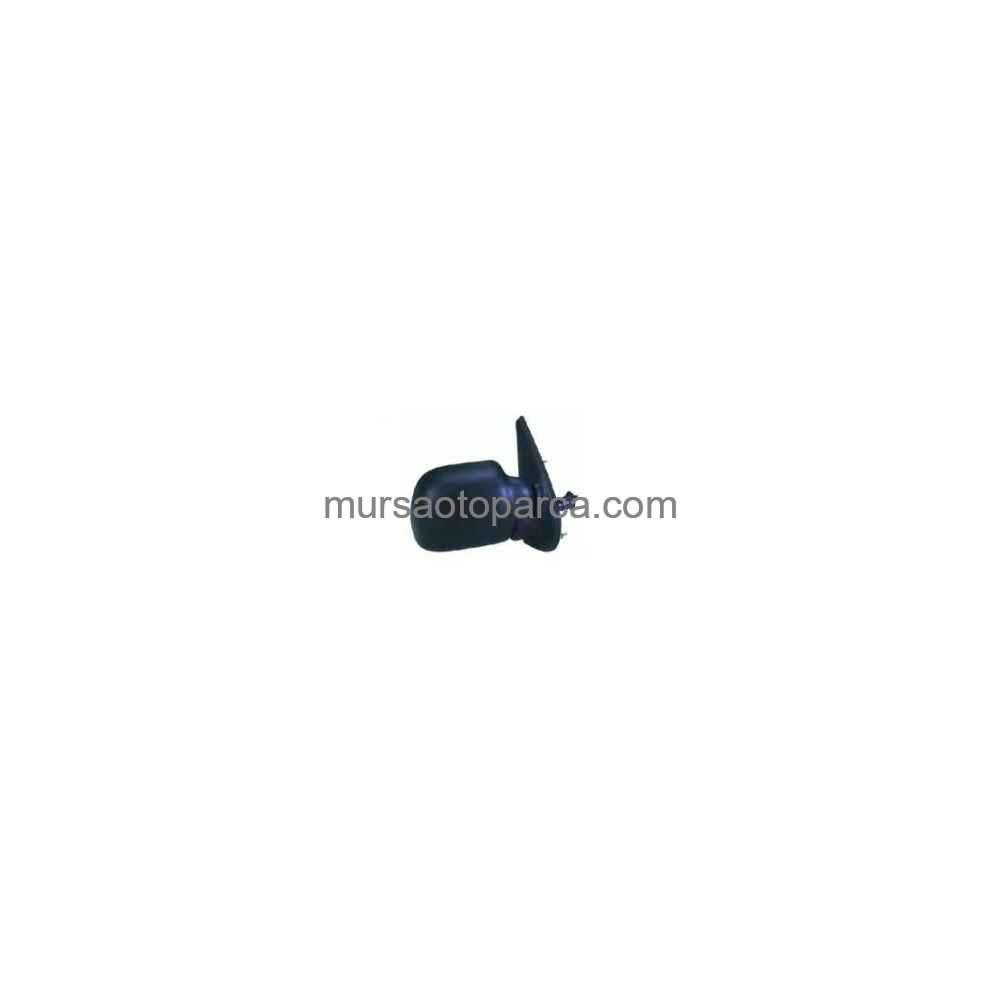 Kangoo İ Dış Dikiz Aynası Sağ Mekanik Konveks Cam 97-03 7700304831