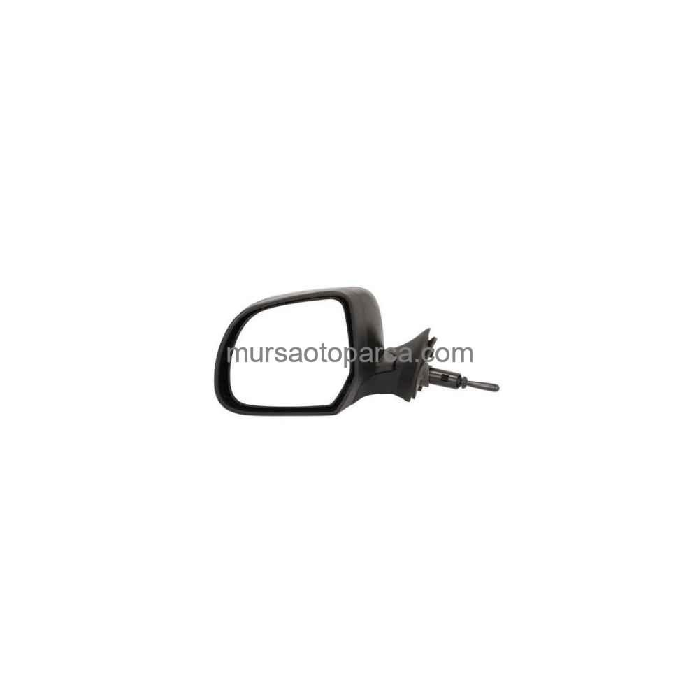 Duster Dış Dikiz Aynası Sol Mekanik 10-12 963025111R