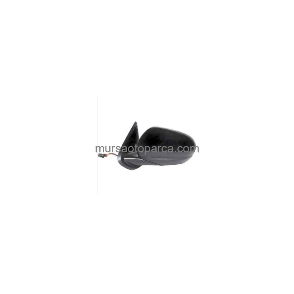 Duster Dış Dikiz Aynası Sol 12H7P-Elektrikli İsıtmalı Blıs 18- 963026917R 