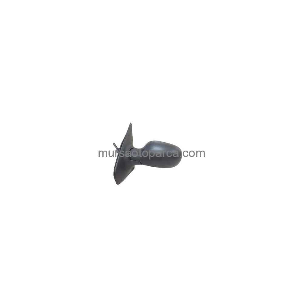 Clio Symbol Dış Dikiz Aynası Sol Mekanik Kör Noktalı 2000-2007 8200219318
