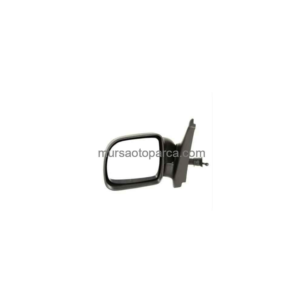 Kangoo İ Dış Dikiz Aynası Sol Mekanik Düz Cam 97-03 7700304830