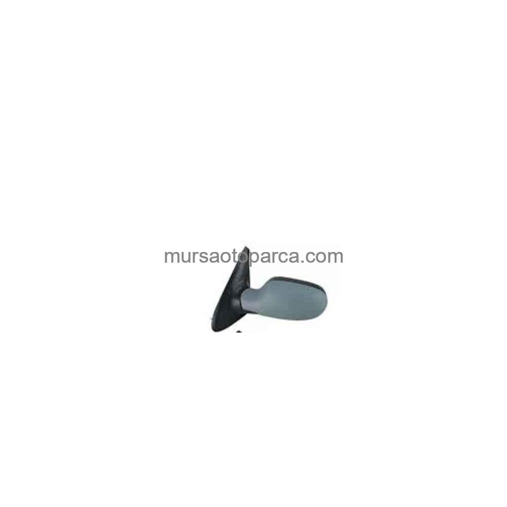 Megane Dikiz Aynası Sol Elektrikli İsıtmalı Astarlı Kör Noktalı 99-03 7700431469