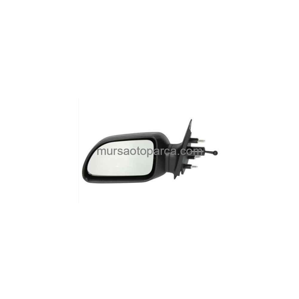 R-19 Dış Dikiz Aynası Sol Mekanik 88-96 7700785786