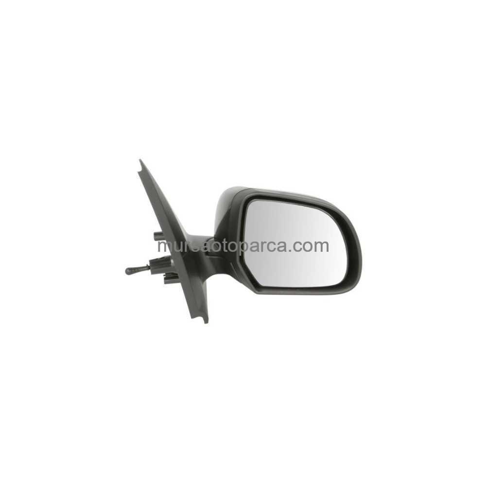 Dokker Lodgy Dış Dikiz Aynası Sağ Mekanik - Mekanik - 13- 963011786R