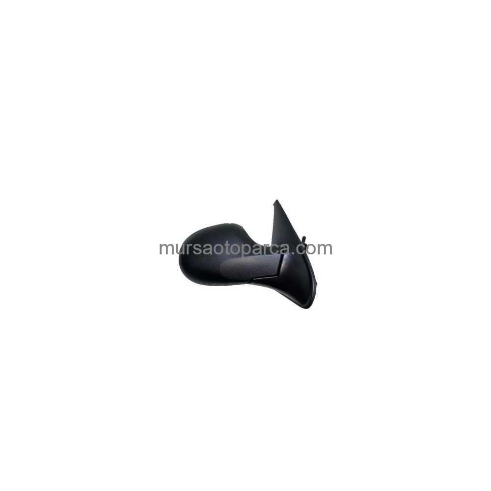 Clio Symbol Thalia Dış Dikiz Aynası Sağ Mekanik 08-12 7701070378