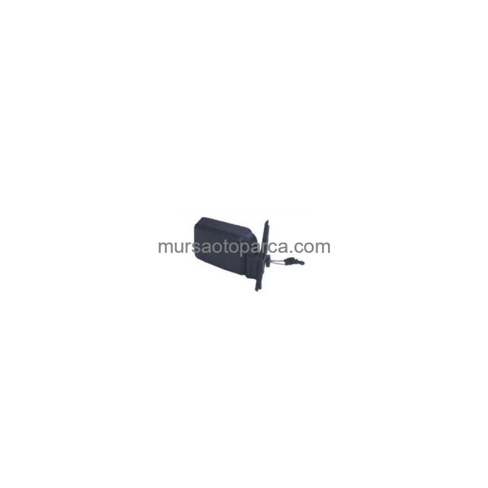 R-9-11 Dış Dikiz Aynası Sağ Mekanik 92- 7701365927