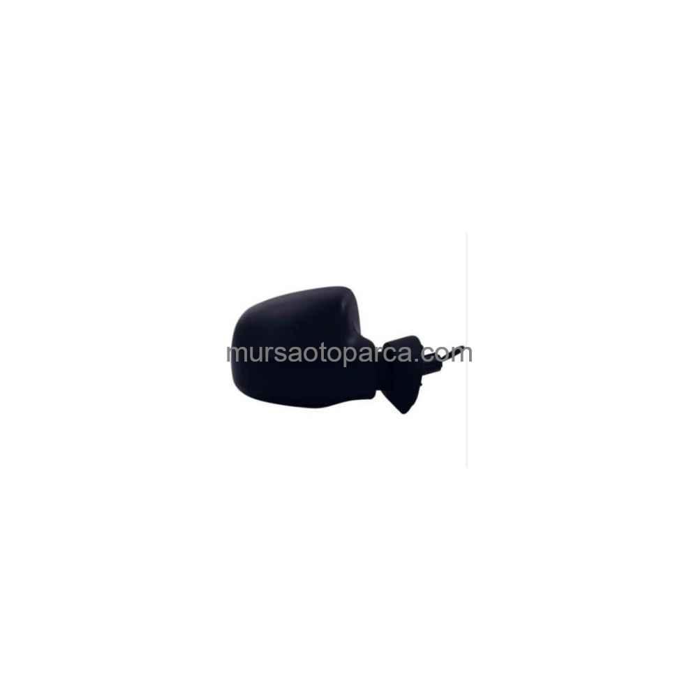 Sandero-Stepway-Duster Ayna Sağ Mekanik Astarlı Yuvarlak Ayak-2012-2018 6001549675 