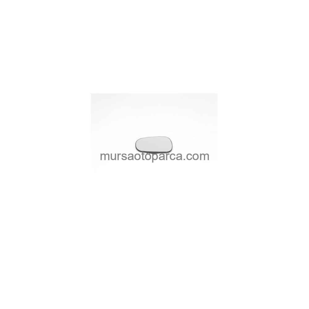 Solenza/Logan Ayna Camı Sol Mekanik 04-08 6001546058 