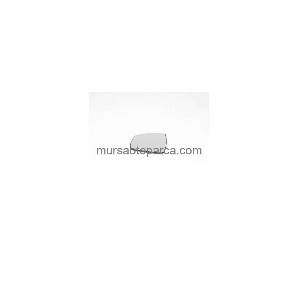 Logan Mcv/Sandero Ayna Camı Sol Mekanik 07- 6001549674 