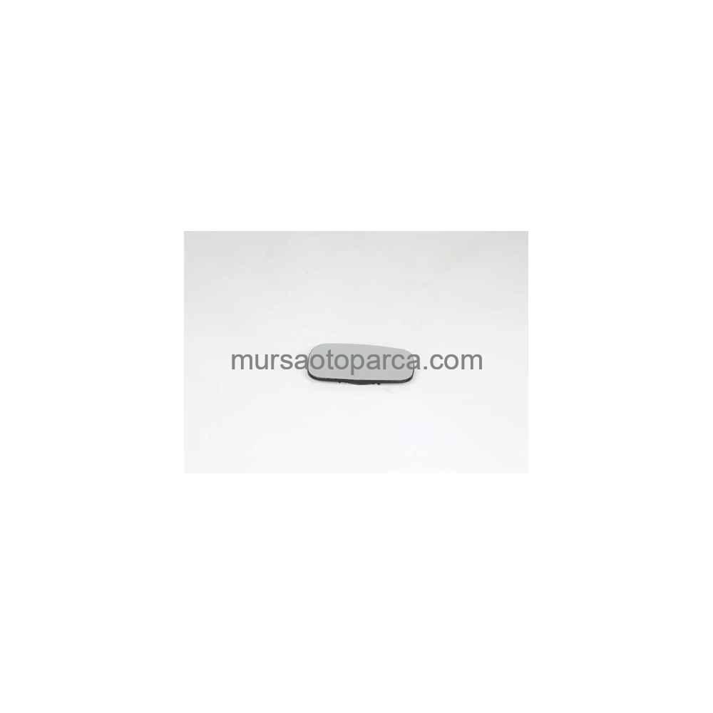 Renault Megane 2 Scenic 2 Clio 3 2003 Sonrası Ayna Camı 7701054752 
