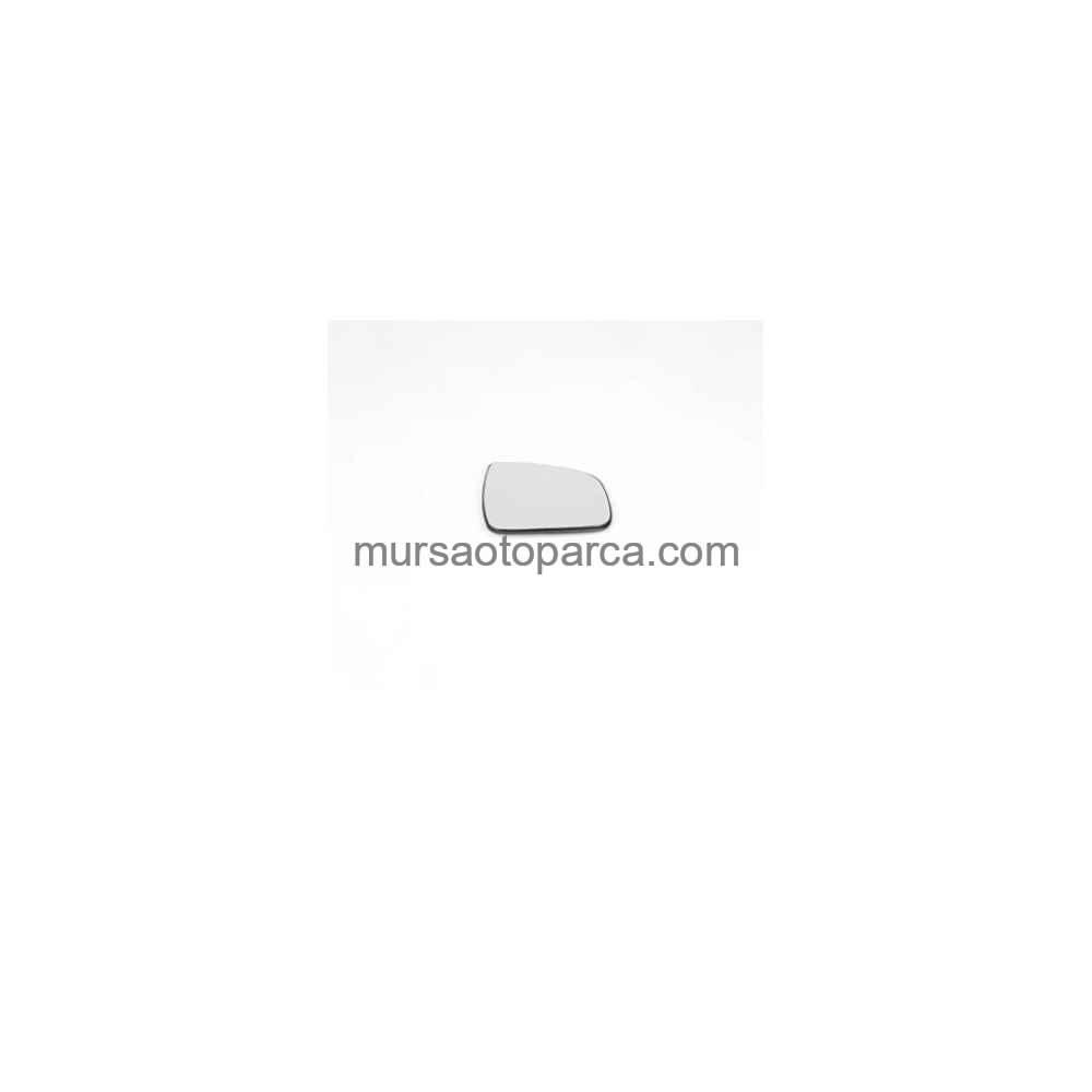 Clio Symbol Ayna Camı Sağ İsıtmalı 13- 963659182R 