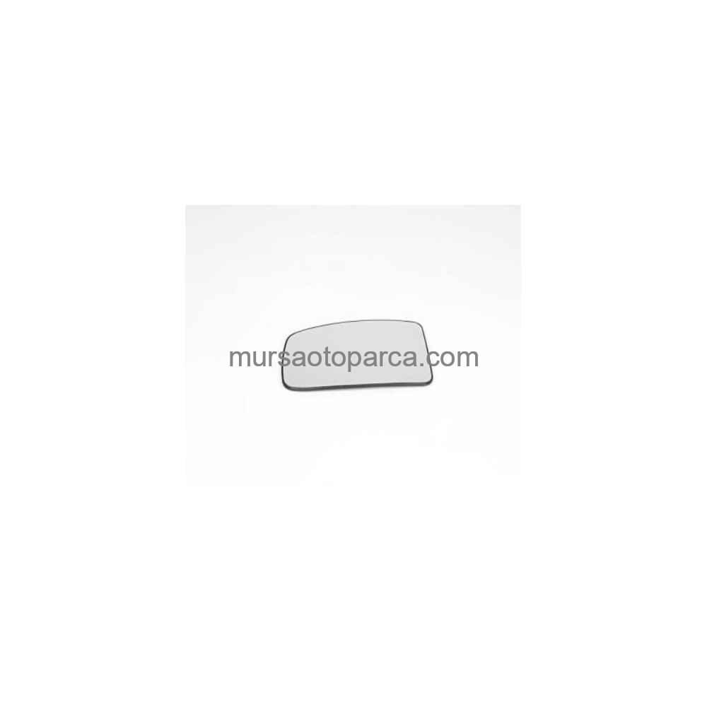 Renault Master 3 2010 Sonrası Sağ Ayna Camı 963662420R 