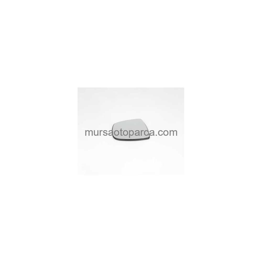 Trafıc Ayna Camı Sol Mekanik 01- 7701050267 