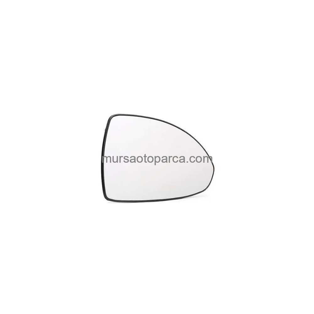 Duster Ayna Camı Sol 17- 963666560R 