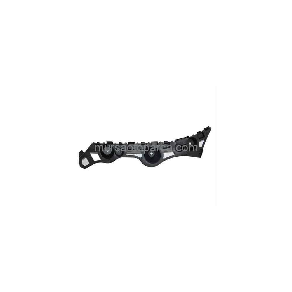 Renault Cli O 4 2012 Sonrası Arka Sağ Tampon Braketi 850448811R