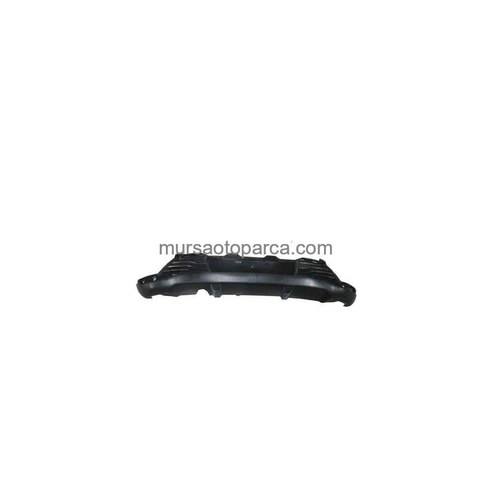 Clio İv Tampon Alt Parça Arka Arka Tampon Alt Parçası Boyanır Tip 12- 850221456R 