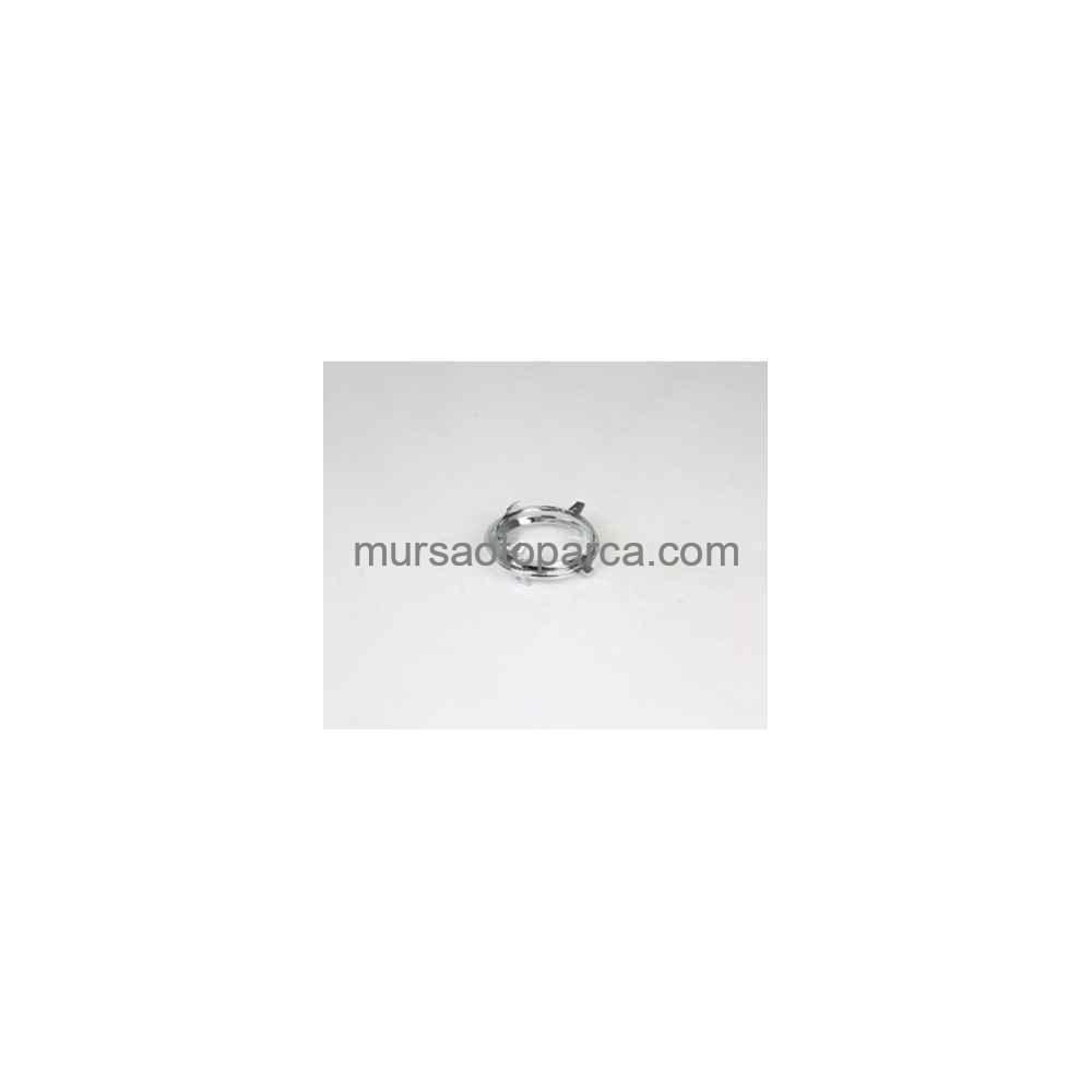 Logan/Sandero Sis Far Çerçevesi Nikelajı Takım Sağ -Sol 13- 261522624R