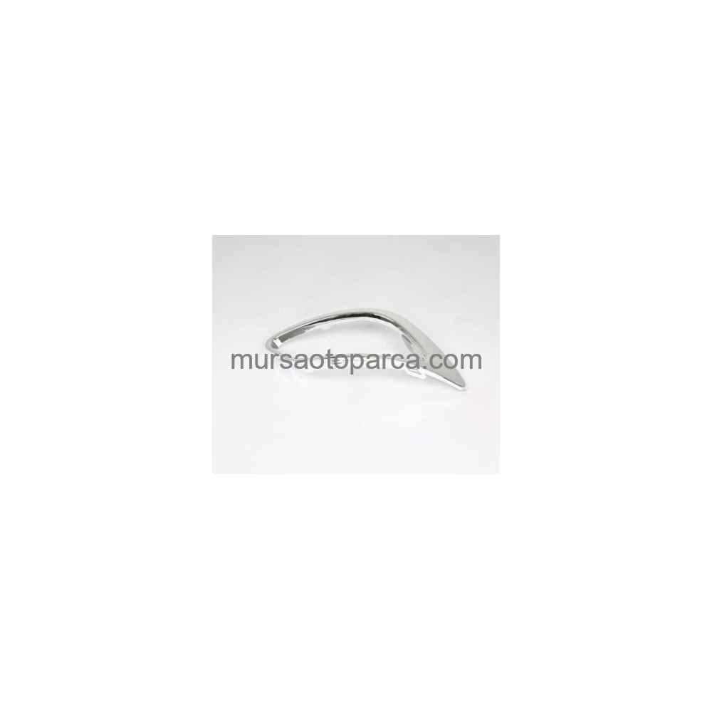 Fluence Sis Far Çerçevesi Sol Krom Makyajlı Kasa 12- 261520921R 