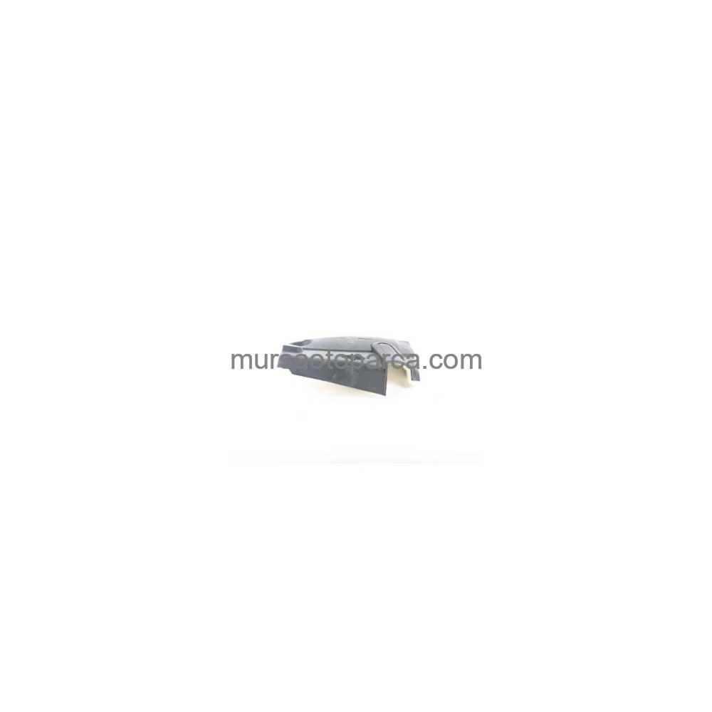 Clio 2/Kng 2/Dacıa Logan/Sandero Motor Üst Koruma Kapağı 03- 8200791916