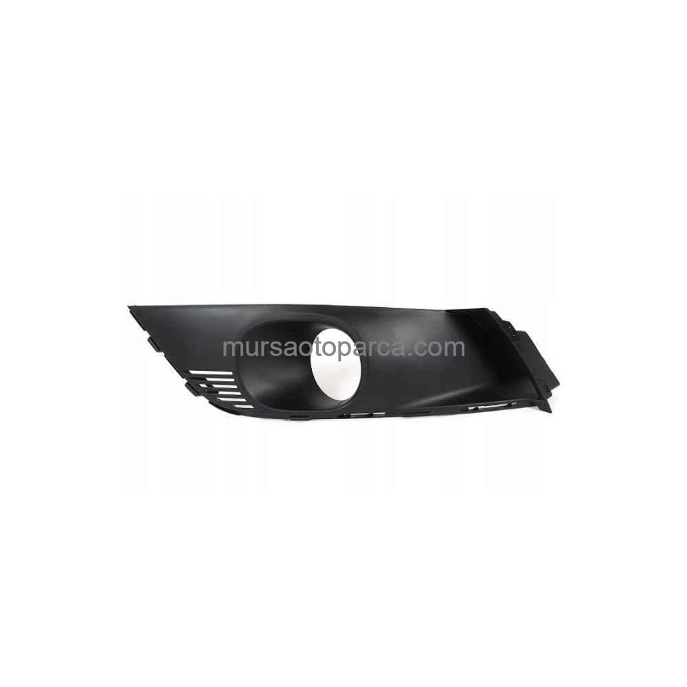 Megane İv Sis Far Kapak Sol Sis Delikli 16- 261528419R