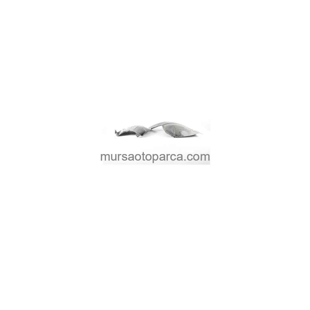 Logan Çamurluk Davlumbazı Ön Sağ 04-08 63840211R
