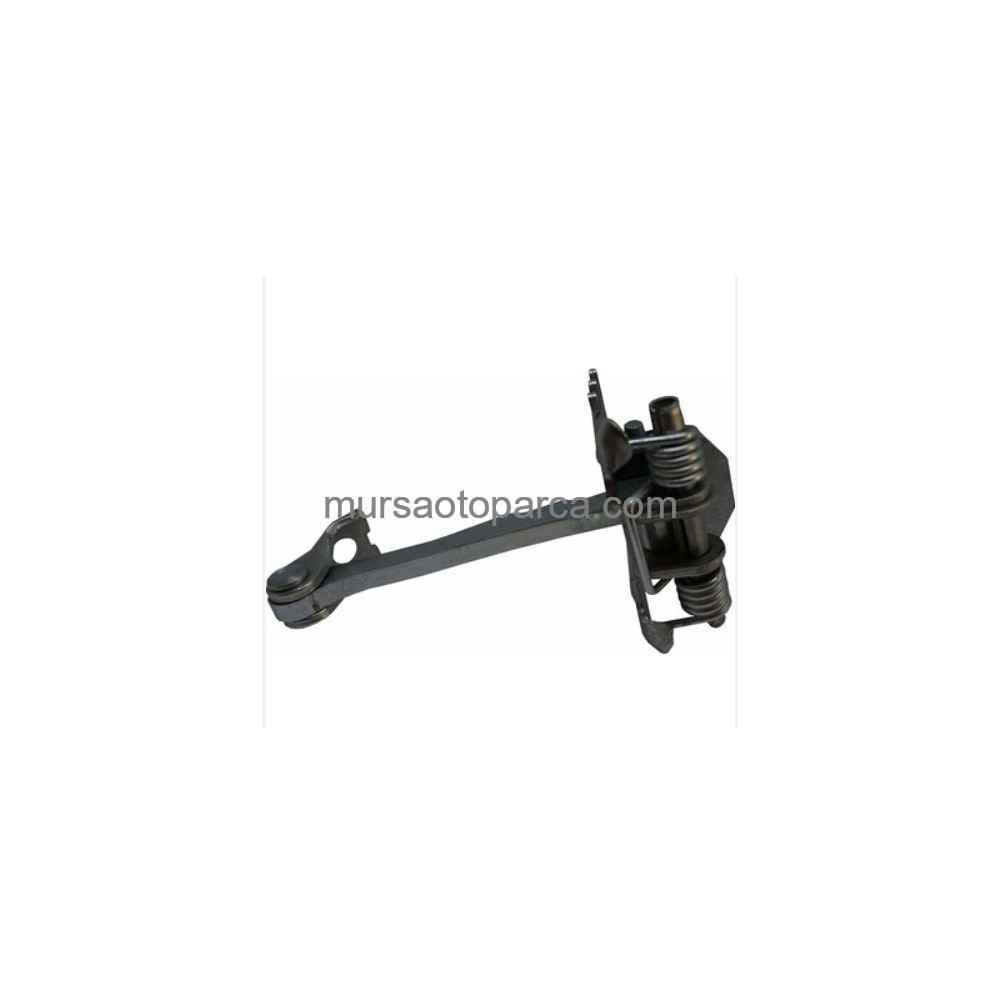 Renault Fluence Megane 3 2007 Sonrası Arka Kapı Gergisi 824300003R 