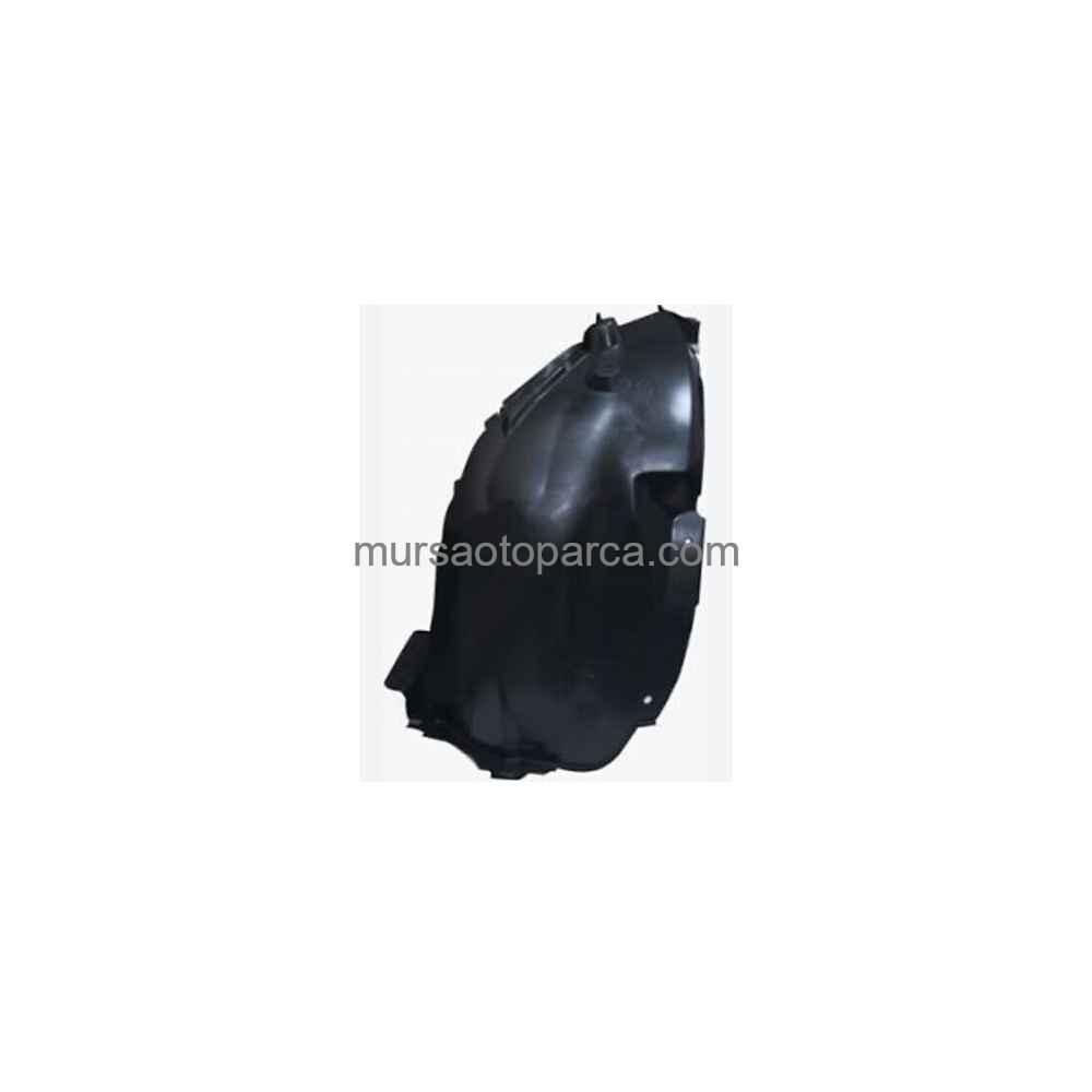 Ateca Çamurluk Davlumbazı Ön Sol Önün /Önü 15- 575854815Aa