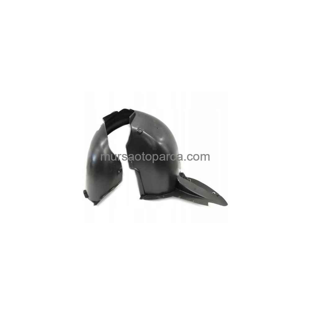 Superb Çamurluk Davlumbazı Ön Sol Sk4243604 15- 3V0809957B