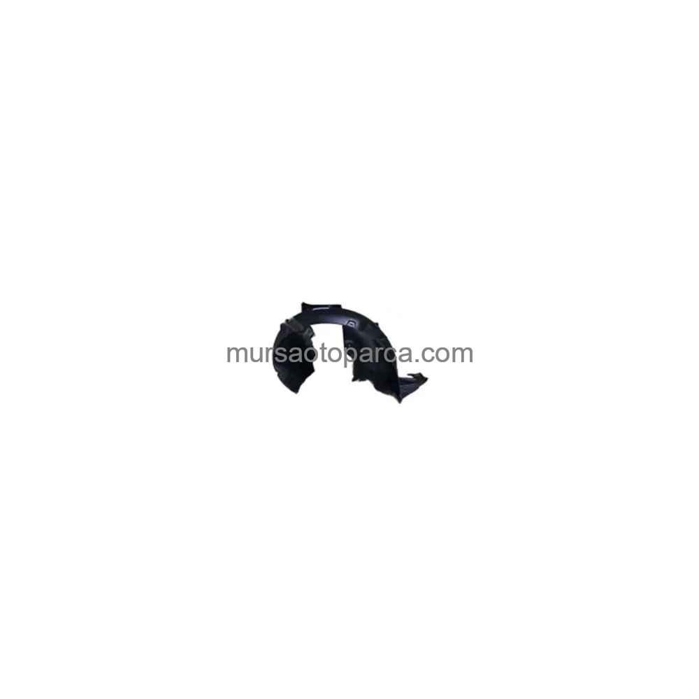 Octavia Çamurluk Davlumbazı Ön Sağ 15- 5E0809958C