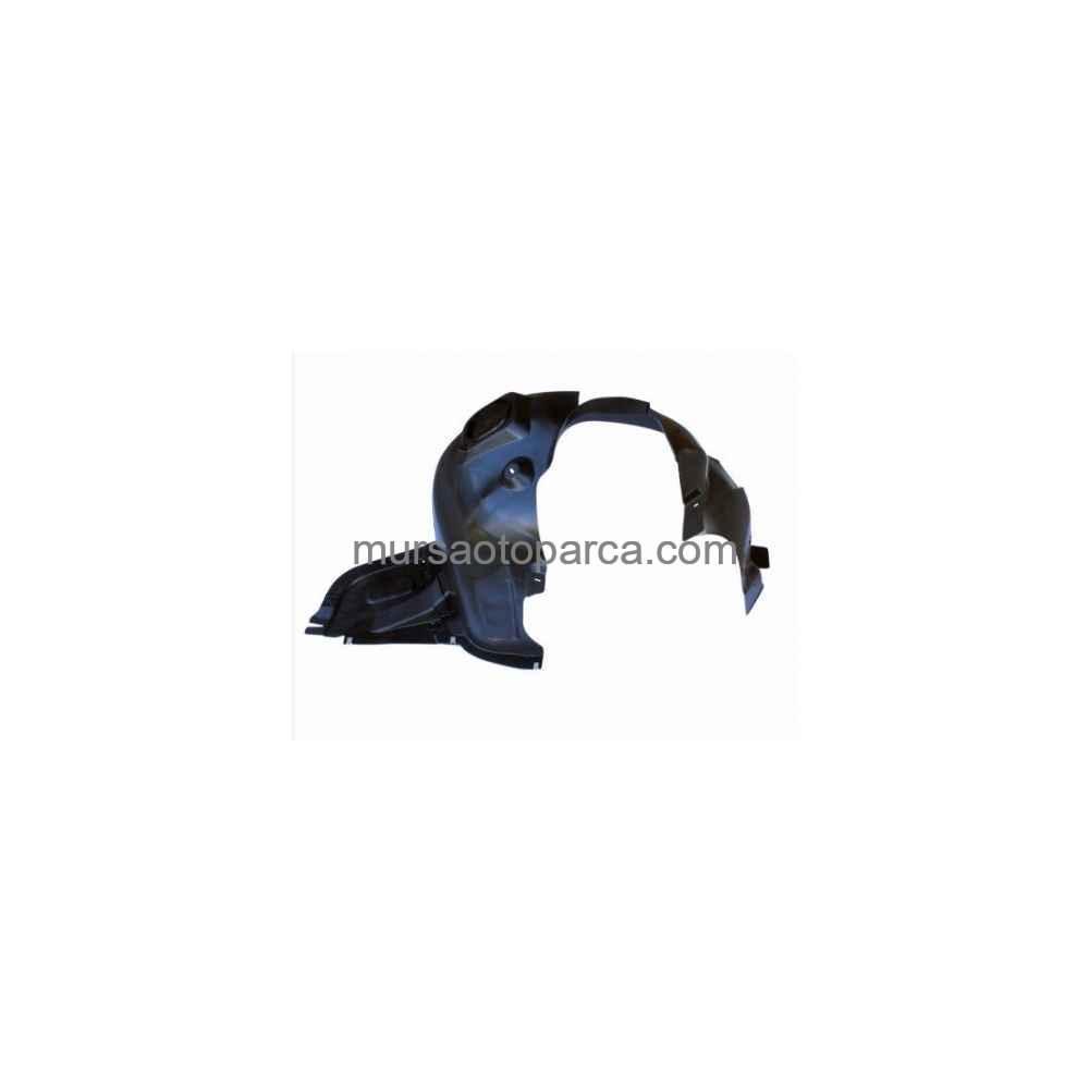 Fabia Çamurluk Davlumbazı Ön Sağ 15- 6V0809958C