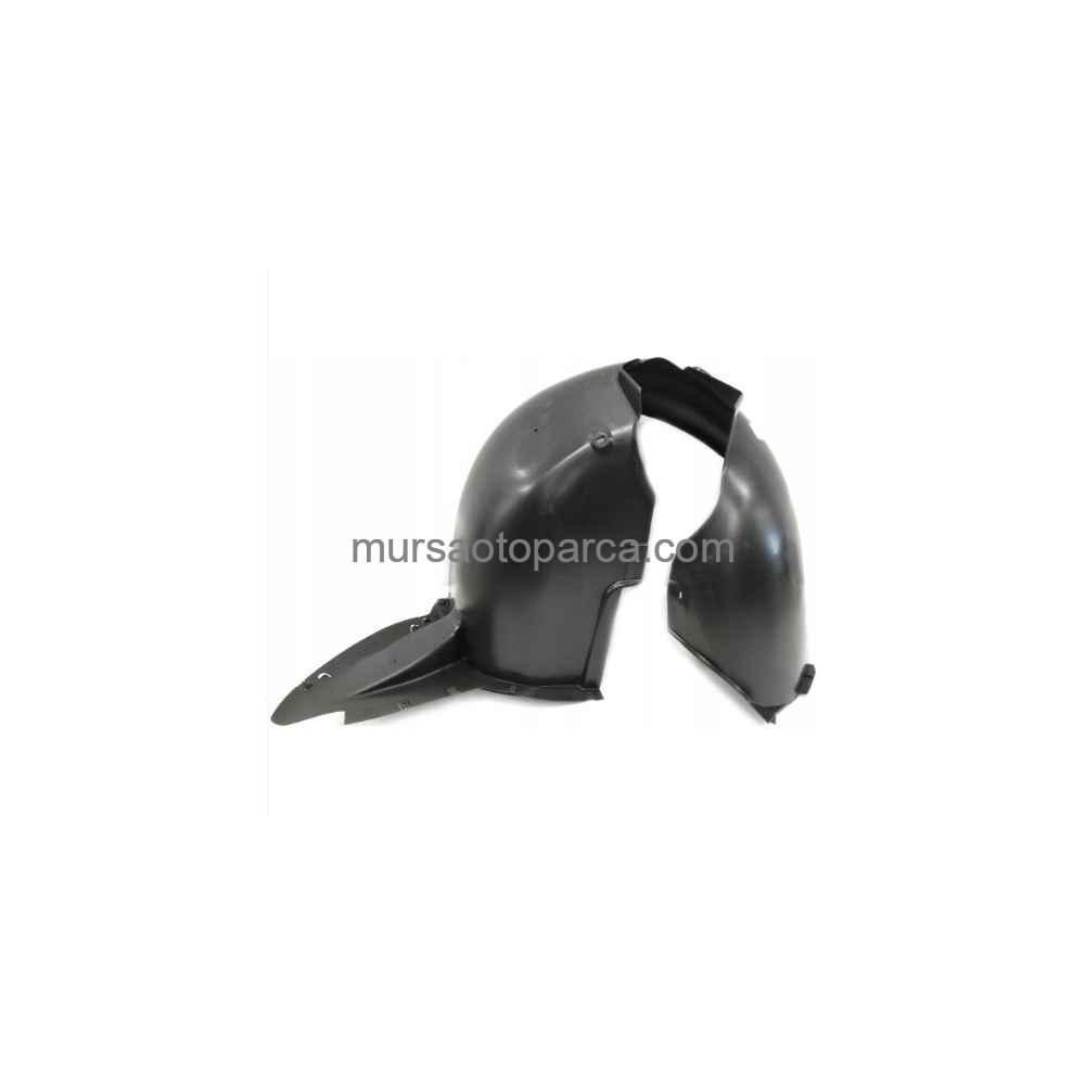 Superb Çamurluk Davlumbazı Ön Sol 08-15 3T0809957D