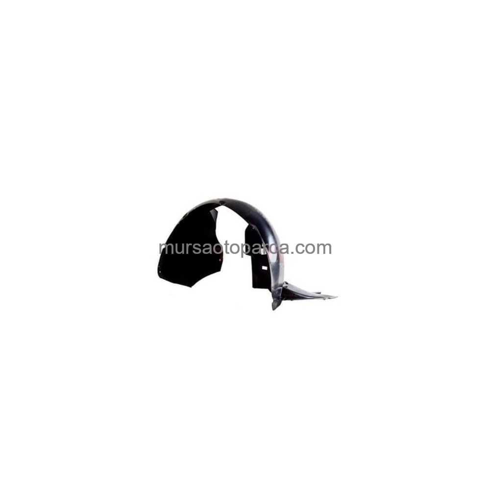 Superb Çamurluk Davlumbazı Ön Sağ 08-15 3T0809958B