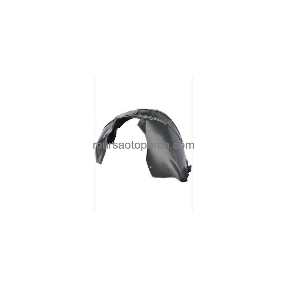 Octavia Çamurluk Davlumbazı Ön Sol Önün Arkası 04-08 1Z0809957C