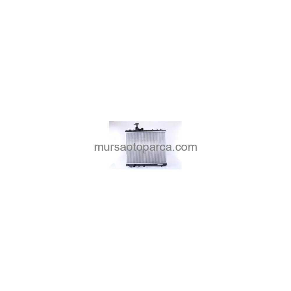 Swift Nz Su Radyatörü 400X525X16 11-16 17700-69L01
