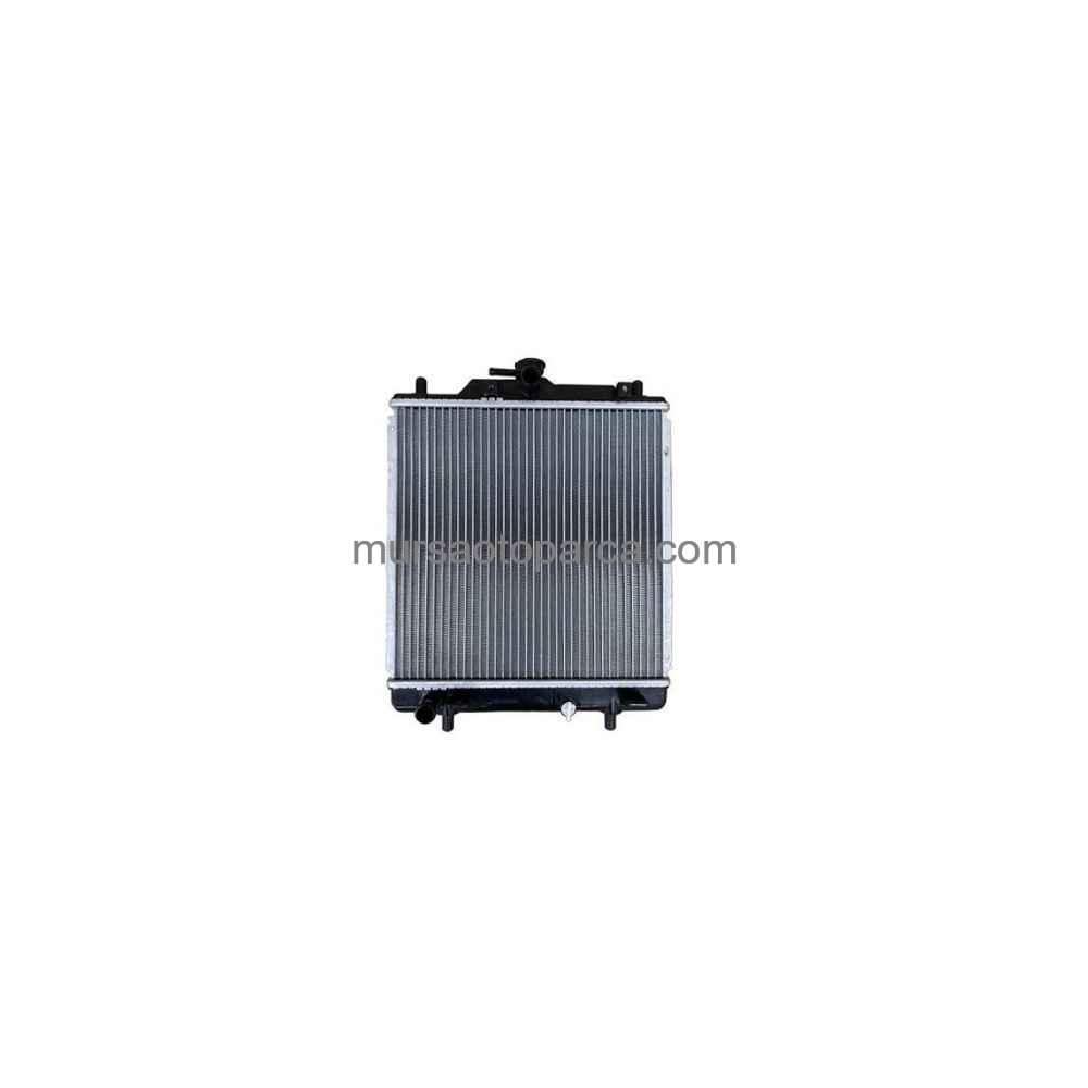 Carry Ga413 Su Radyatörü 350X338X26 99-05 17700-78A50