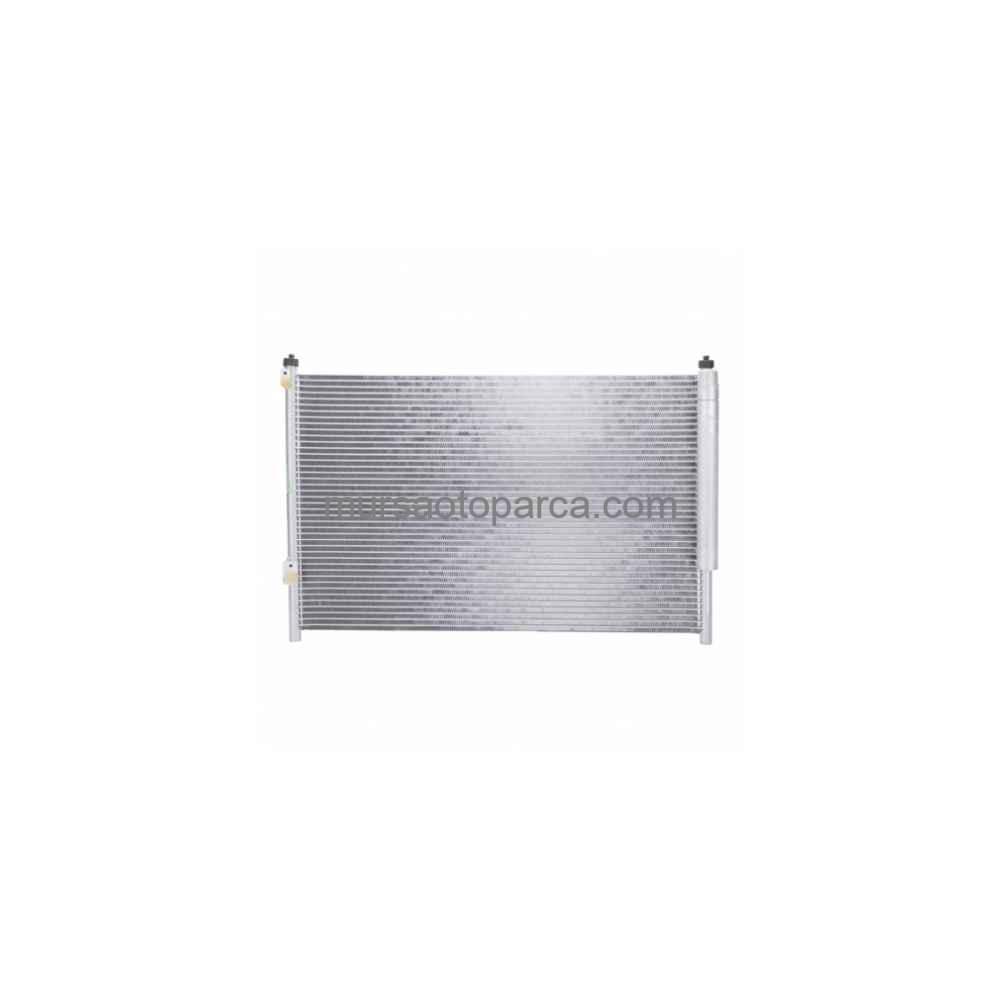 Grand Vıtara Jt Klima Radyatörü 690X421X16 06-15 95310-64J00