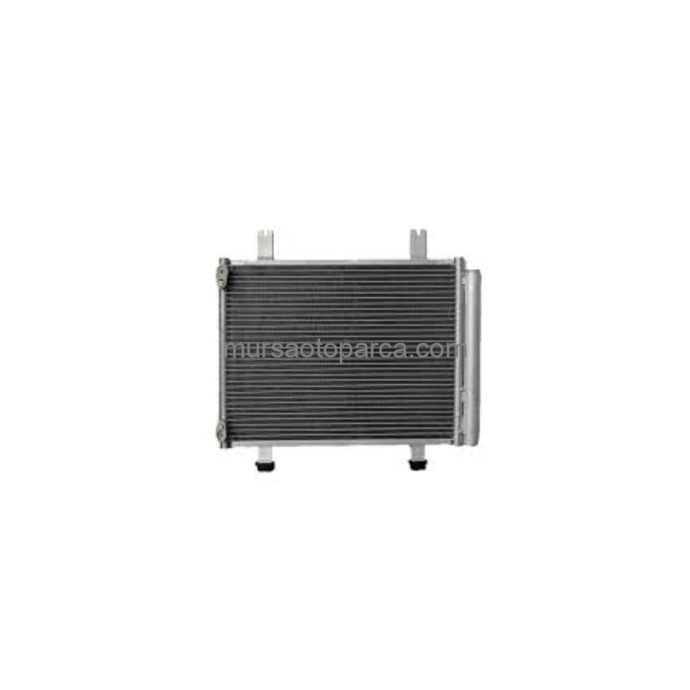 Swift Mz Ez Klima Radyatörü 535X326X16 05-10 95310-63J00 
