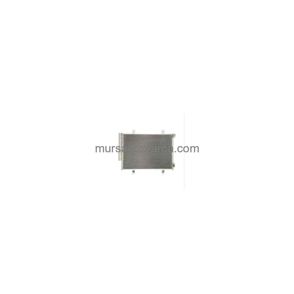Swıft Nz Klima Radyatörü 553X384X16 11-16 95310-68L00 