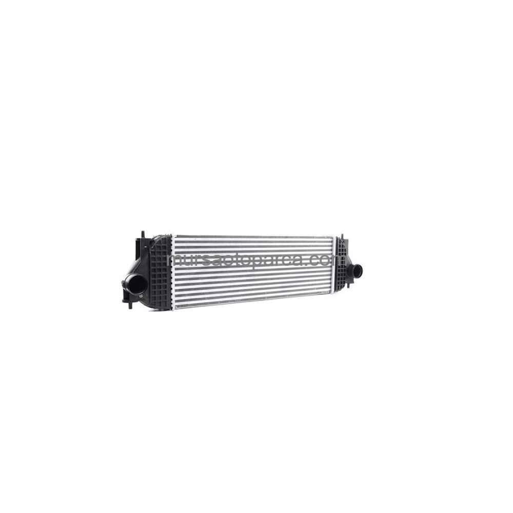 Grand Vıtara Jt Turbo Radyatörü İntercooler 600X198X50 06-15 13620-67J02