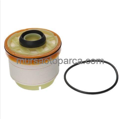 Hilux 2006-2015 Dmax Tfr Tfs 2012 Sonrası Yakıt Filtresi 233900L010