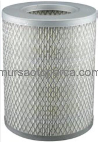 Hilux 1989-1997 Hava Filtresi Metal Tip 1780154080 