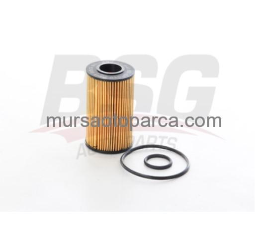 Avensis 2006 Sonrası Rav4 2.2 2006-2015 Verso 2.2 D4 Yağ Filtresi 041520R010 