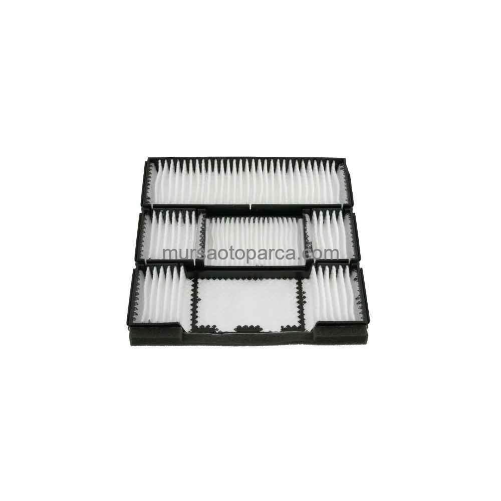 Corolla E10  E11 Polen Filtresi . 93-02 88508-12010 