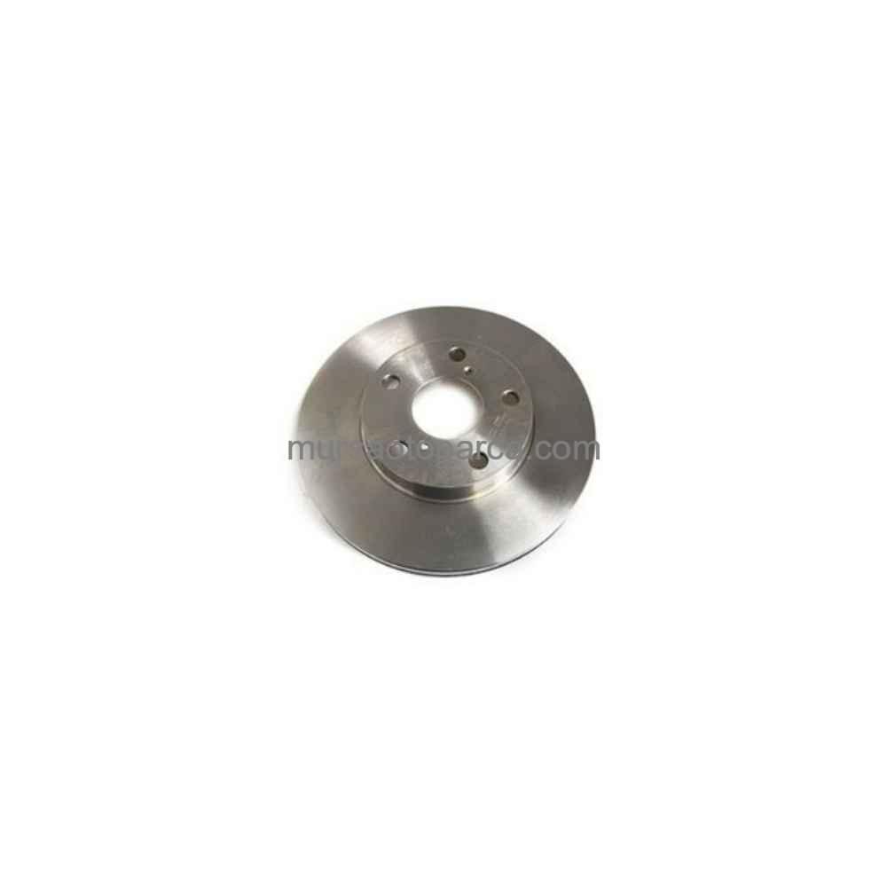 Corolla Auris 2007-2012 Rav4 2001-2005 Ön Fren Diski 4351212690